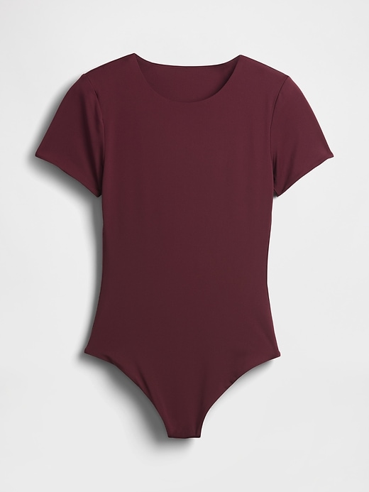 body t-shirt secondskin