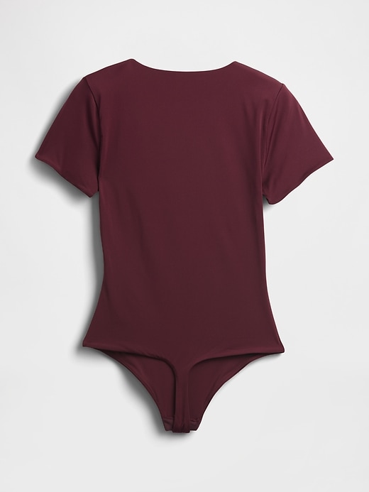 body t-shirt secondskin