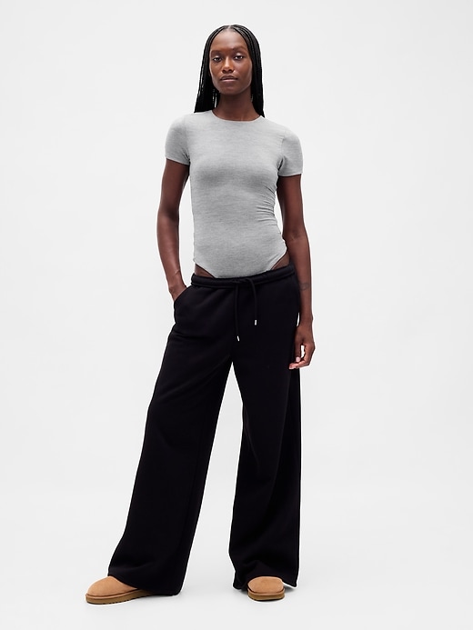 body t-shirt secondskin