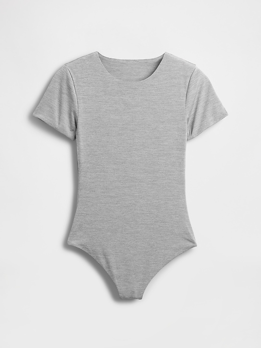body t-shirt secondskin
