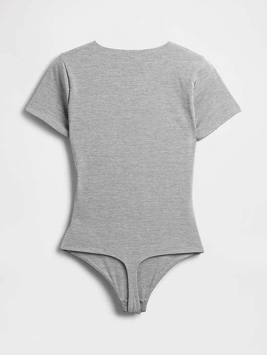 body t-shirt secondskin