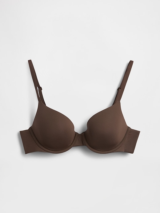 reggiseno semi-demi secondskin