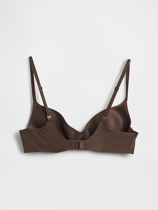 reggiseno semi-demi secondskin