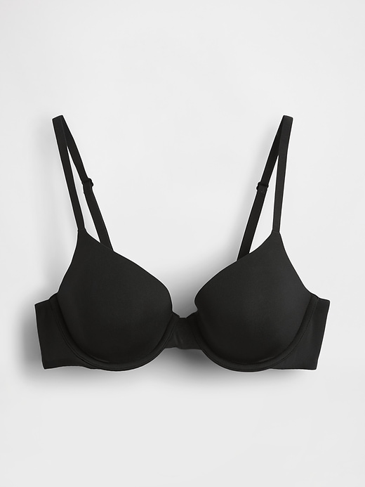 reggiseno semi-demi secondskin