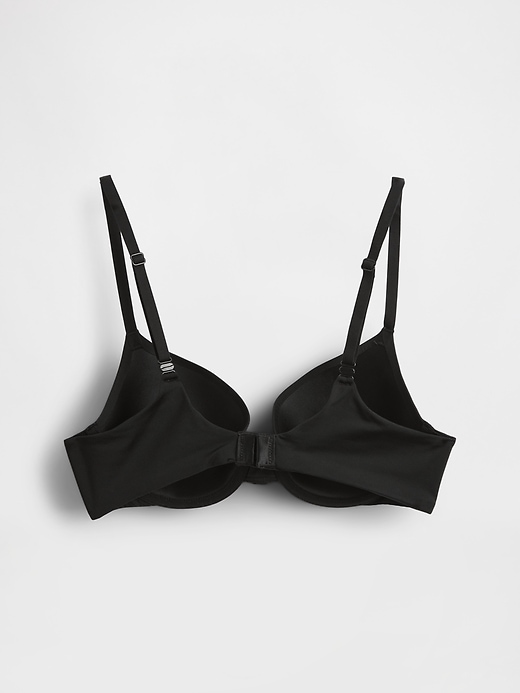 reggiseno semi-demi secondskin