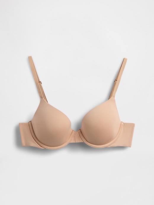 reggiseno semi-demi secondskin