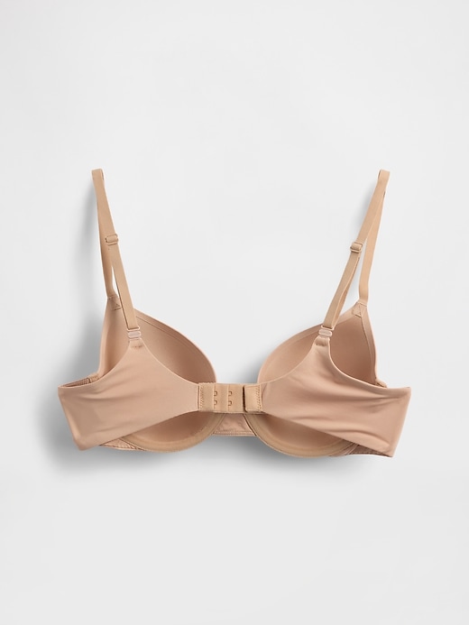 reggiseno semi-demi secondskin