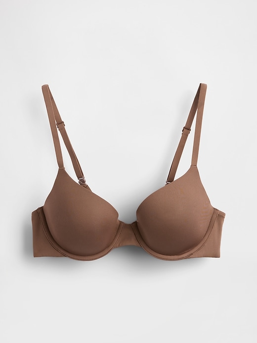 reggiseno semi-demi secondskin