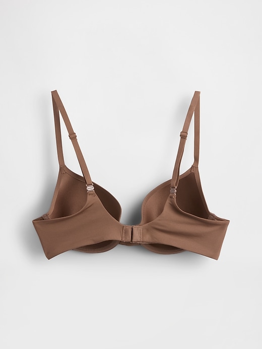reggiseno semi-demi secondskin