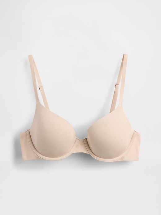 reggiseno semi-demi secondskin