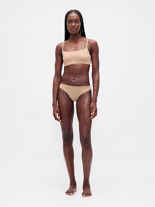 reggiseno secondskin