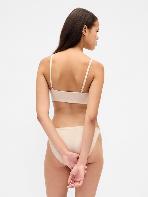 reggiseno secondskin