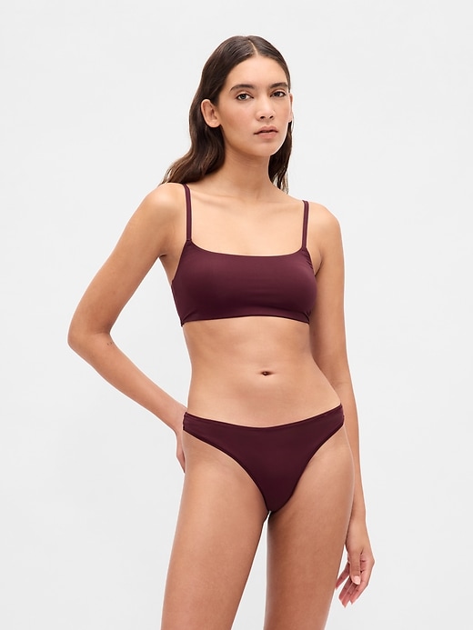 reggiseno secondskin
