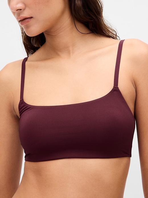 reggiseno secondskin