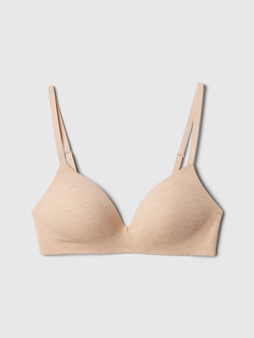 reggiseno senza ferretto breathe