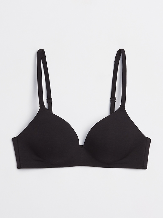 reggiseno senza ferretto breathe