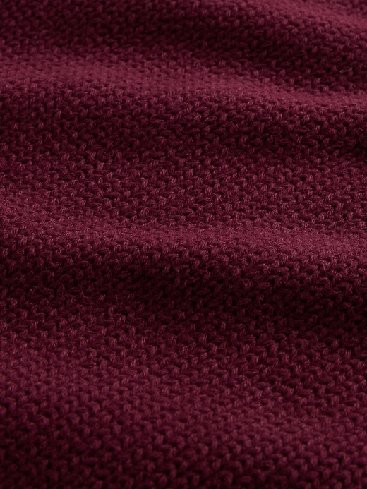 mini abito in maglia