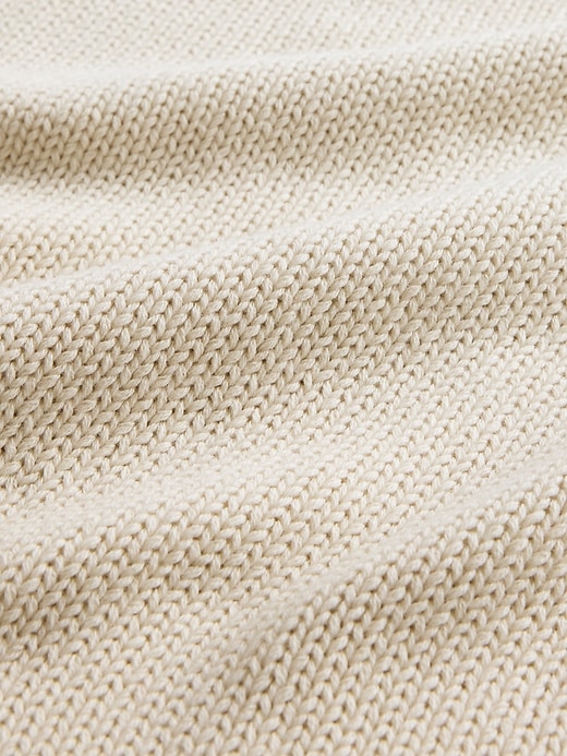 mini abito in maglia