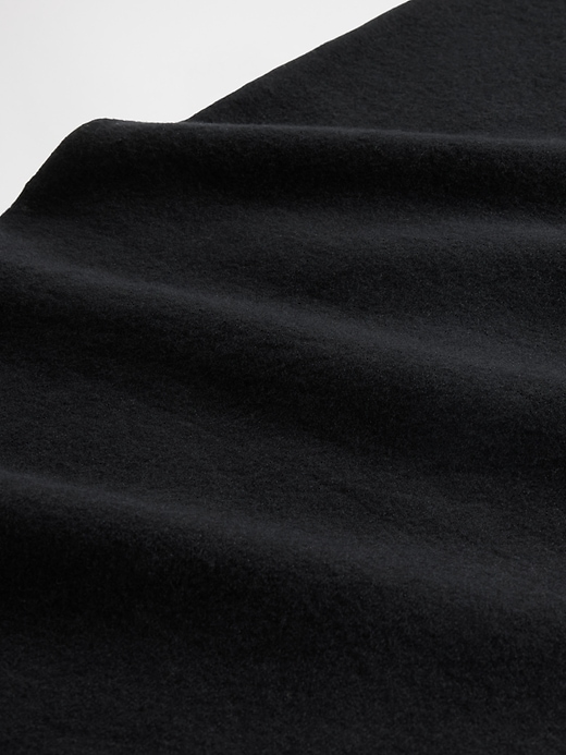 gonna midi elasticizzata cashsoft