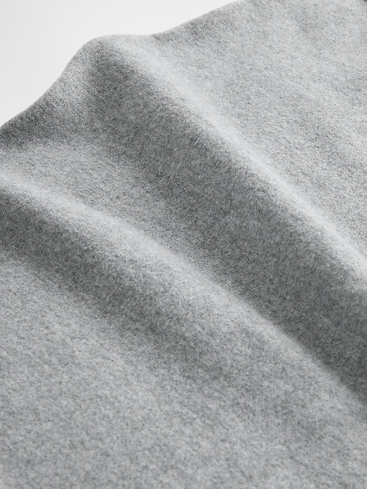 gonna midi elasticizzata cashsoft
