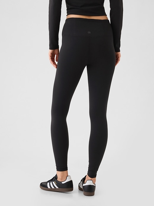 leggings gapfit smooth a vita alta