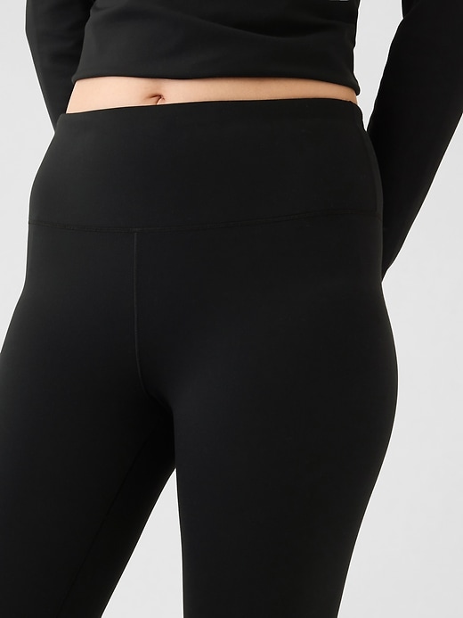 leggings gapfit smooth a vita alta