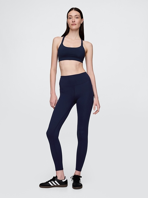 leggings gapfit smooth a vita alta