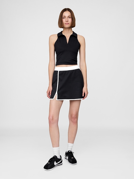 gonna-pantalone da allenamento gapfit power