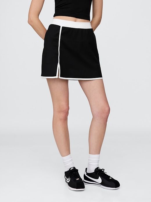 gonna-pantalone da allenamento gapfit power