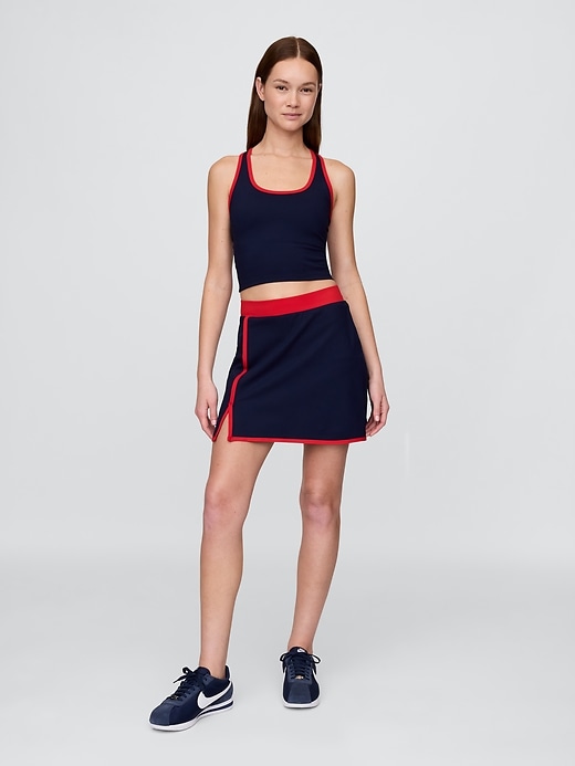gonna-pantalone da allenamento gapfit power