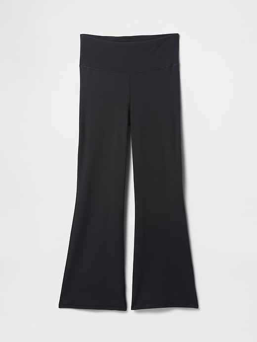 leggings gapfit a vita alta e svasati