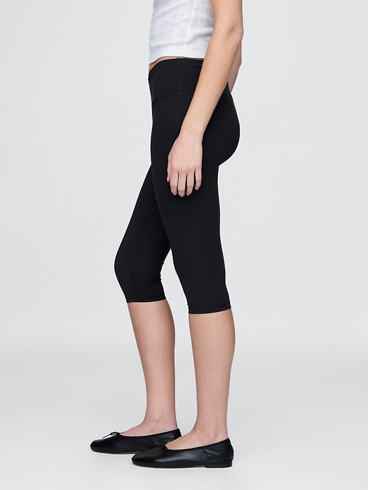 leggings gapfit high life power crop