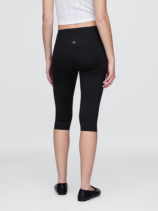 leggings gapfit high life power crop