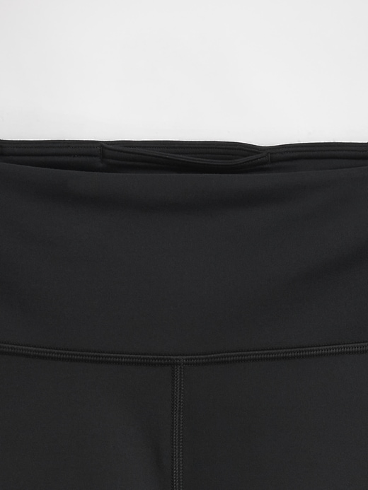 leggings gapfit high life power crop
