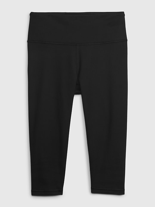leggings gapfit high life power crop