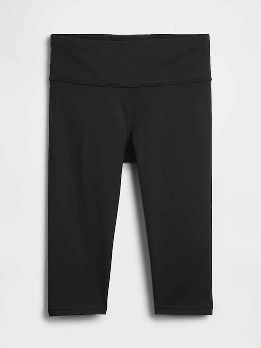 leggings gapfit high life power crop