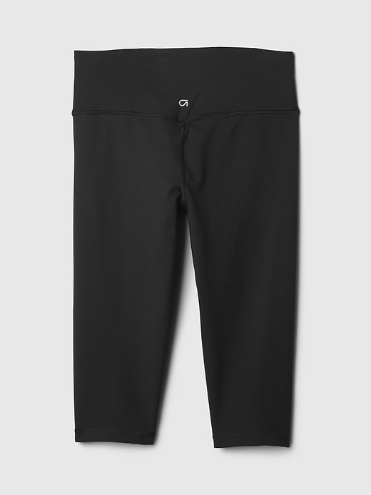 leggings gapfit high life power crop