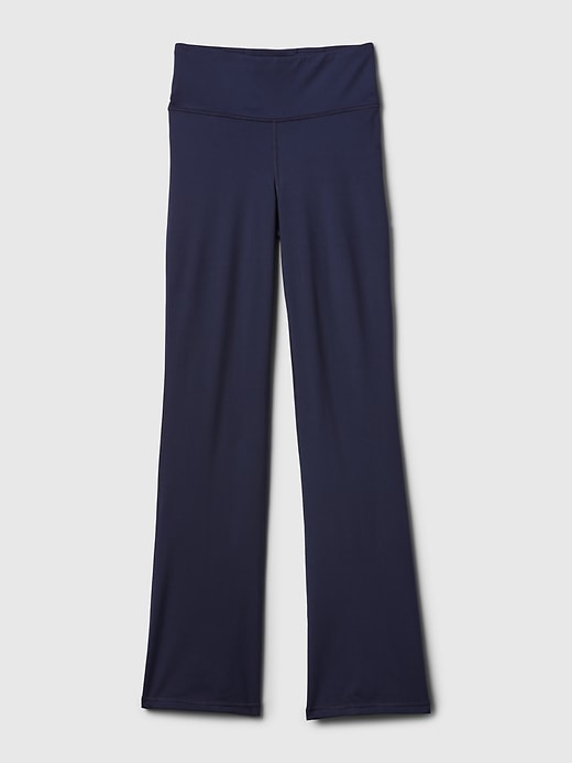 leggings gapfit sky high rise power flare