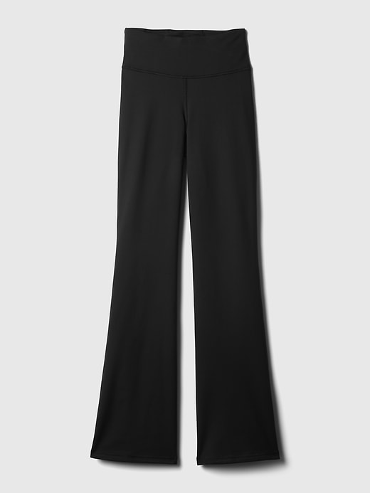 leggings gapfit sky high rise power flare