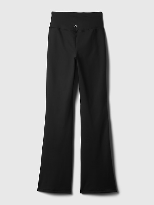 leggings gapfit sky high rise power flare