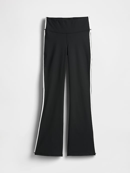 leggings gapfit sky high rise power flare