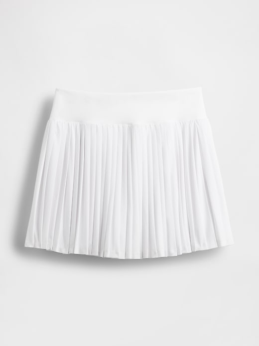 gonna-pantalone da ginnastica plissettata gapfit