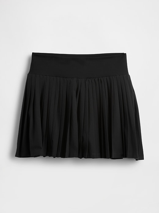 gonna-pantalone da ginnastica plissettata gapfit