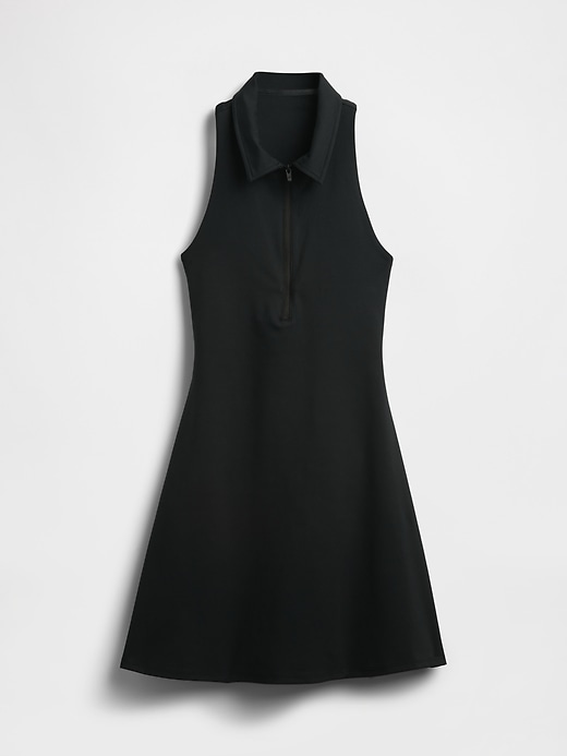 abito polo con zip gapfit power