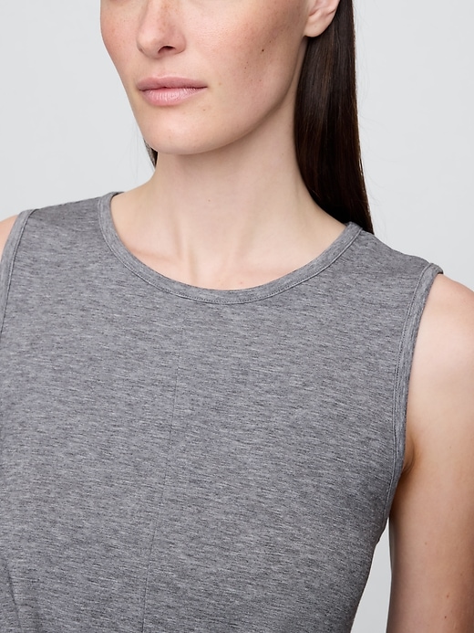 canotta gapfit breathe twist-front