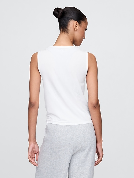 canotta gapfit breathe twist-front
