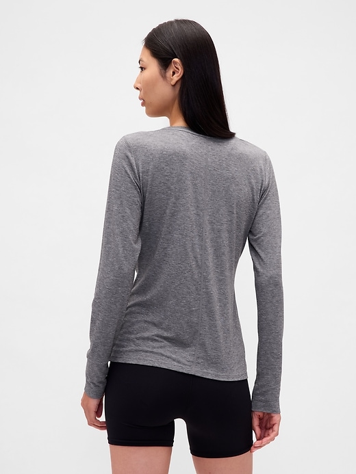 maglietta gapfit breathe