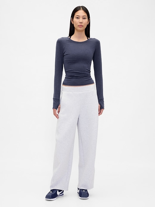 maglietta gapfit breathe