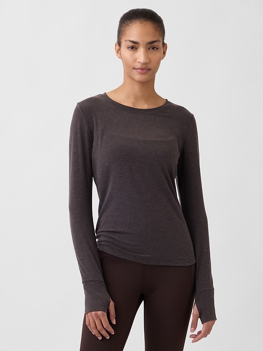 maglietta gapfit breathe