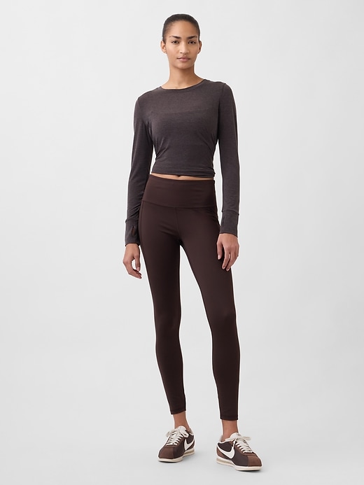 maglietta gapfit breathe